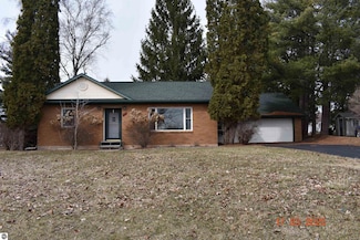 185 Fremont St, West Branch, MI 48661