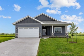 1813 Sherman Dr, Iowa City, IA 52240