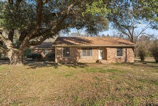 12 Pecan Blvd, Pittsburg, TX 75686