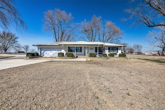 3591 E 380 Rd, Talala, OK 74080