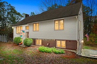 145 Wallum Lake Rd, Douglas, MA 01516
