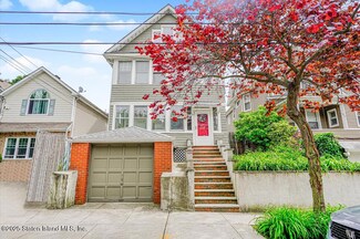 166 Benziger Ave, Staten Island, NY 10301