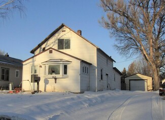 223 N Gaulke St, Appleton, MN 56208