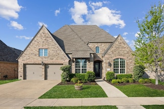 6313 Savannah Oak Trail, Argyle, TX 76226