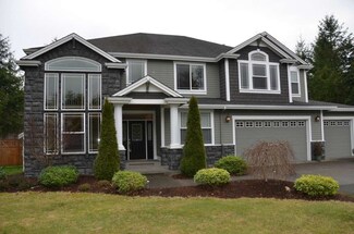 26711 SE 276th St, Ravensdale, WA 98051