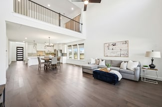 4190 Holland Ct, Prosper, TX 75078