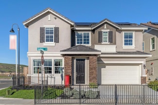1460 Monument Ln, Fairfield, CA 94533
