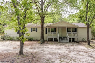 5011 River Rd, Waynesboro, GA 30830