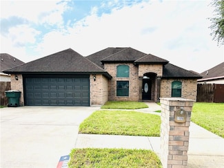 1106 E 6th St, San Juan, TX 78589
