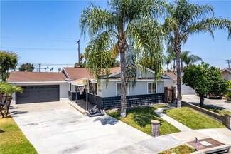13043 Marlette Dr, La Mirada, CA 90638
