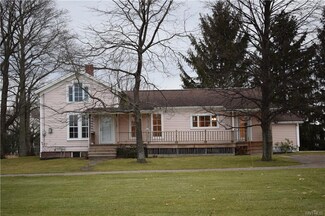 3410 Brown St, Collins, NY 14034