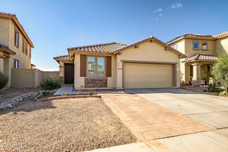 11729 W Maui Ln, El Mirage, AZ 85335