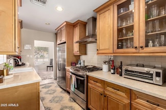 4832 E Cambridge Ave, Phoenix, AZ 85008