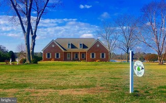 12644 Mallard Ln, Princess Anne, MD 21853