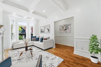 52 Brinkerhoff St, Jersey City, NJ 07304