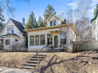 1322 Madison St NE, Minneapolis, MN 55413