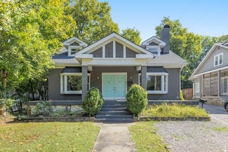 302 Elmington Ave, Nashville, TN 37205
