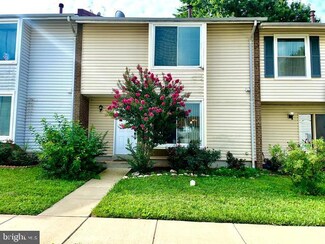 7524 Purdue Ct Unit 24, Manassas, VA 20109
