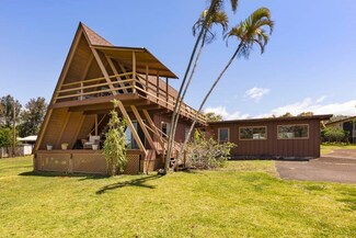 340 Makawao Ave, Makawao, HI 96768