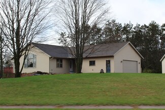 N2183 County Road K, Merrill, WI 54452