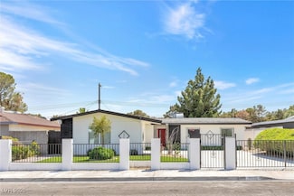 3805 San Angelo Ave, Las Vegas, NV 89102