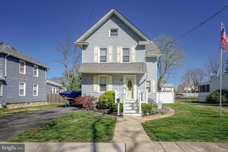115 W Lake Ave, Blackwood, NJ 08012