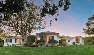 895 Via Hierba, Santa Barbara, CA 93110