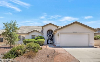 65643 E Desert Moon Ct, Tucson, AZ 85739