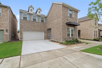 4209 Watson Way, North Richland Hills, TX 76180