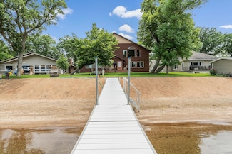 3373 S Lake Miltona Dr NE Unit 101, Miltona, MN 56354