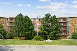 16 E Old Willow Rd Unit 419S, Prospect Heights, IL 60070