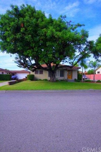 749 N Foxdale Ave, West Covina, CA 91790
