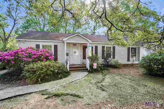 351 S Ardenwood Dr, Baton Rouge, LA 70806