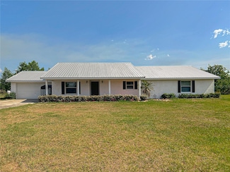 258 NW 122nd Ave, Oxford, FL 34484