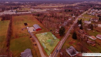 V/L Chestnut Ridge Rd, North Ridgeville, OH 44039