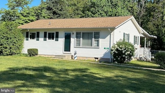 12001 Ridge Rd, King George, VA 22485