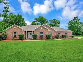 510 County Road 1291, Nacogdoches, TX 75965