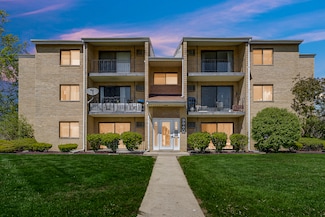 9960 Franchesca Ct Unit 2C, Orland Park, IL 60462