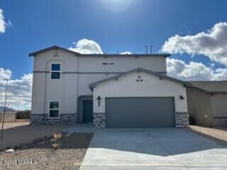 7260 Aretha Way, Las Cruces, NM 88012