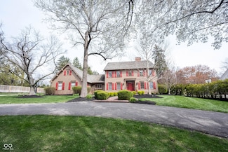 13599 Brentwood Ln, Carmel, IN 46033
