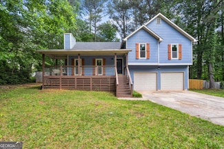 191 Nectar Place, Dallas, GA 30132