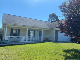 22 English Oak Dr, Bunnlevel, NC 28323