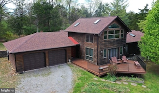 448 Shenandoah River Ln, Front Royal, VA 22630