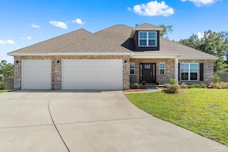 2401 Okatie Ln, Cantonment, FL 32533