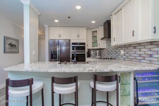 310 E 11th Ave Unit A118, Anchorage, AK 99501