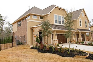 10 Herons Flight Place, the Woodlands, TX 77389