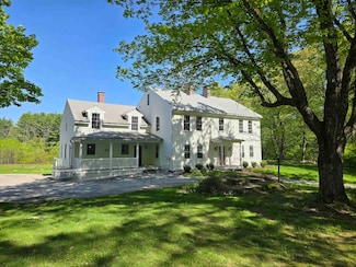 7 Elm Street Extension, Antrim, NH 03440
