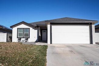 2336 Newman Dr, Clovis, NM 88101