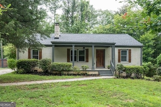 1968 Beecher Rd SW, Atlanta, GA 30310