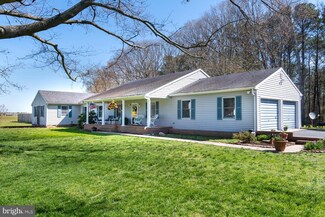 3295 Ocean Gateway, Trappe, MD 21673